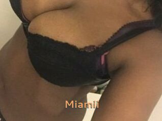 Miamii