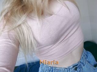 Miaria