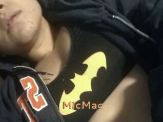 MicMac
