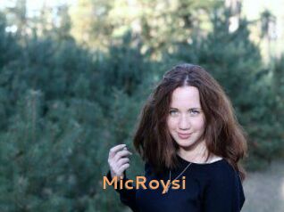 MicRoysi