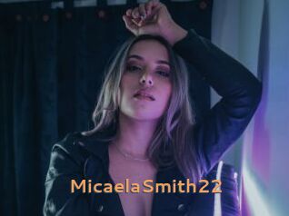 MicaelaSmith22
