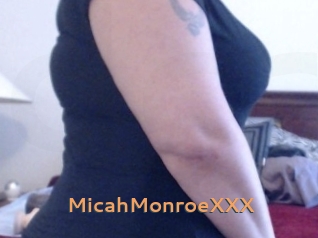 MicahMonroeXXX