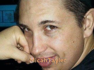 Micah_Tayler