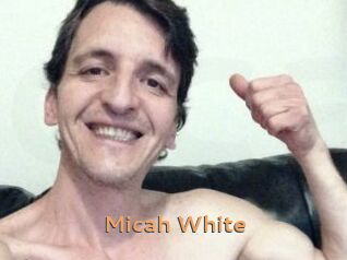 Micah_White