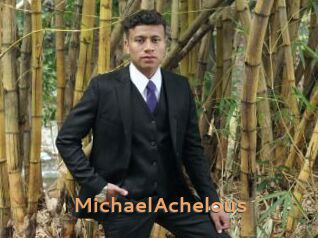 MichaelAchelous