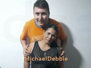 MichaelDebbie
