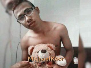 MichaelKoor