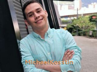 MichaelKosstin