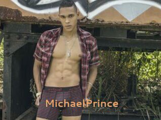 MichaelPrince Du Cul A Gogo