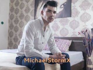 MichaelStormX