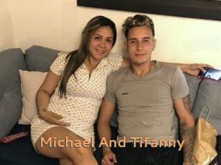 Michael_And_Tifanny