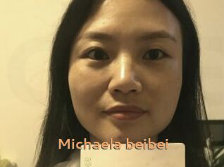 Michaela_beibei