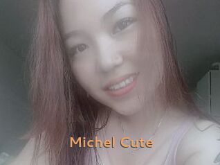 Michel_Cute Du Cul A Gogo