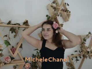 MicheleChanel Du Cul A Gogo