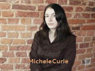 MicheleCurie Du Cul A Gogo