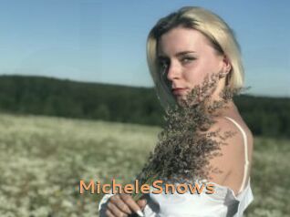 MicheleSnows