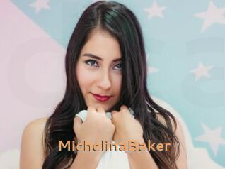 MichelinaBaker