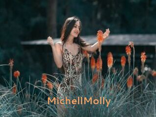 MichellMolly Du Cul A Gogo