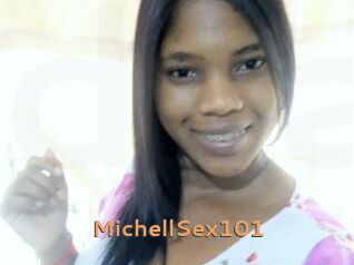 MichellSex101