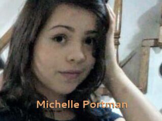 Michelle_Portman