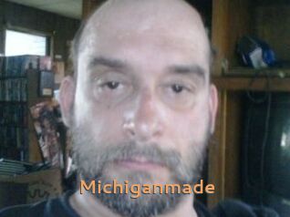 Michiganmade