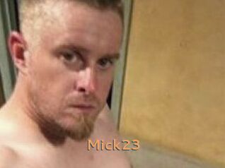 Mick23