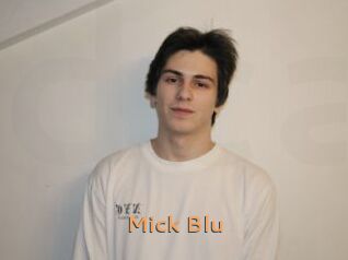 Mick_Blu Du Cul A Gogo