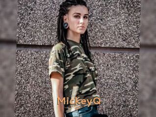 MickeyQ