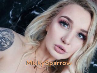 MickySparrow