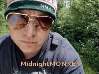 MidnightMONKEY