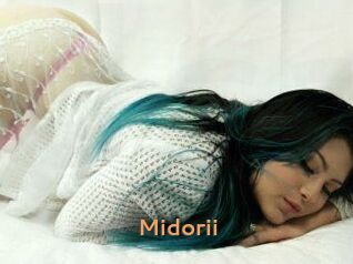 Midorii