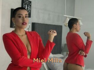 Miel_Mills