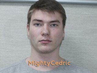 MightyCedric