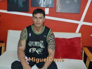 MiguelDavis