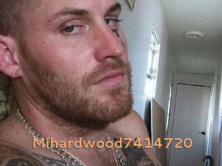 Mihardwood7414720