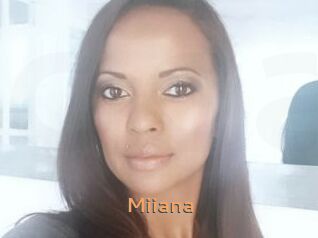 Miiana