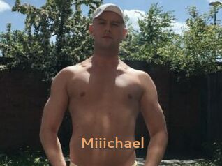 Miiichael