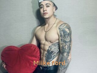Miike_ford Du Cul A Gogo