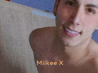 Miikee_X Du Cul A Gogo
