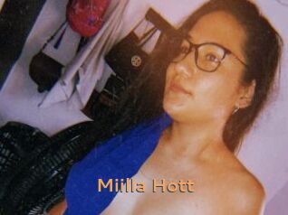Miilla_Hott