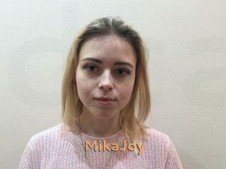 MikaJoy