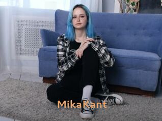 MikaKant