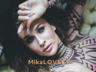 MikaLOVELY