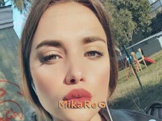 MikaReG