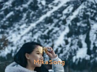 MikaSong
