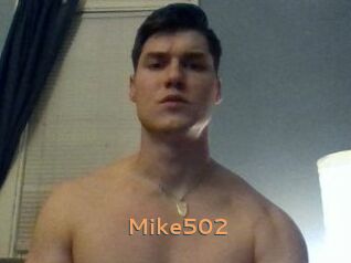 Mike502