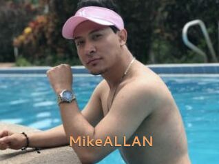 MikeALLAN