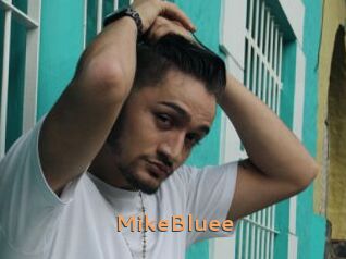 MikeBluee