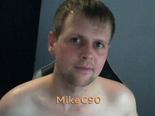 MikeC90