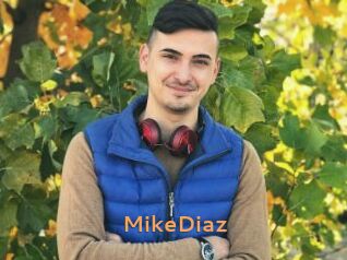 MikeDiaz